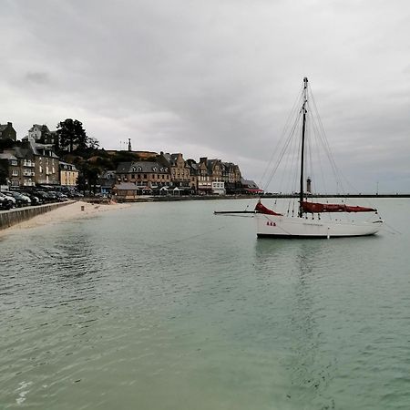 Studio 2 Proche Du Port Cancale Exterior photo