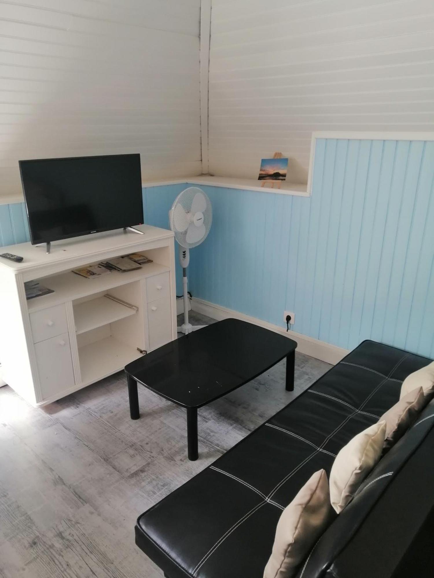 Studio 2 Proche Du Port Cancale Exterior photo
